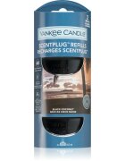 Yankee Candle Black Coconut reumplere în aroma difuzoarelor 2x18.5 ml