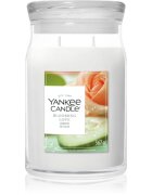 Yankee Candle Blooming Love lumânare parfumată 567 g