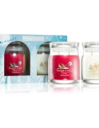 Yankee Candle Bright Lights 2x Scented Candles set cadou 2x368 g