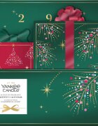 Yankee Candle Christmas Collection 2026 Advent Calendar Calendar de Crăciun