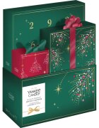 Yankee Candle Christmas Collection 2026 Advent Calendar Calendar de Crăciun