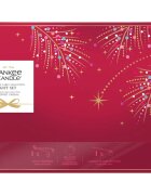 Yankee Candle Christmas Collection 2026 Candle Care Collection set cadou de Crăciun 1 buc
