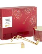 Yankee Candle Christmas Collection 2026 Candle Care Collection set cadou de Crăciun 1 buc