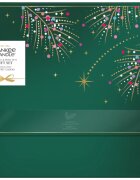 Yankee Candle Christmas Collection 2026 Candle & Reed Duo set cadou de Crăciun