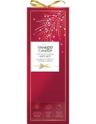 Yankee Candle Christmas Collection 2026 Mini Mood Makers set cadou de Crăciun 3x37 g
