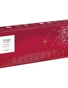 Yankee Candle Christmas Collection 2026 Scented Moments Selection set cadou de Crăciun 11 buc