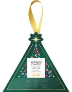 Yankee Candle Christmas Collection 2026 Tea Light Tree set cadou de Crăciun 4 buc