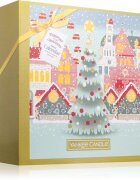 Yankee Candle Christmas Collection Advent Book Calendar de Crăciun