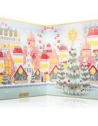 Yankee Candle Christmas Collection Advent Book Calendar de Crăciun