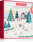 Yankee Candle Christmas Collection Advent Book Calendar de Crăciun