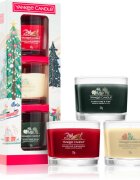 Yankee Candle Christmas Collection Christmas Classics set cadou