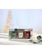 Yankee Candle Christmas Collection Tumbler set cadou