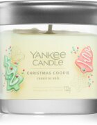 Yankee Candle Christmas Cookie lumânare parfumată 122 g