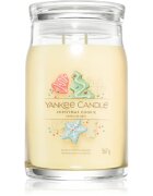 Yankee Candle Christmas Cookie lumânare parfumată 567 g