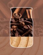 Yankee Candle Cinnamon Stick lumânare parfumată Signature 567 g