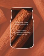 Yankee Candle Cinnamon Stick lumânare parfumată Signature 567 g