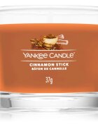Yankee Candle Cinnamon Stick lumânare votiv glass 37 g