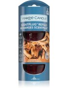 Yankee Candle Cinnamon Stick Refill reumplere în aroma difuzoarelor 2x185 ml