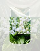 Yankee Candle Clean Cotton lumânare parfumată Signature 567 g