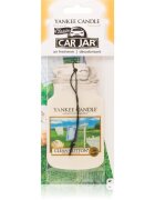 Yankee Candle Clean Cotton odorizant auto 1 buc