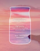 Yankee Candle Cliffside Sunrise lumânare parfumată 368 g