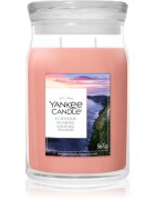 Yankee Candle Cliffside Sunrise lumânare parfumată 567 g