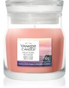 Yankee Candle Cliffside Sunrise lumânare parfumată Signature 110 g