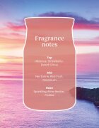 Yankee Candle Cliffside Sunrise lumânare parfumată Signature 110 g