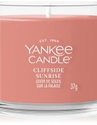 Yankee Candle Cliffside Sunrise lumânare votiv 37 g