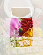 Yankee Candle Coconut Beach lumânare parfumată Signature 110 g