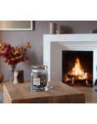 Yankee Candle Crackling Embers lumânare parfumată 368 g