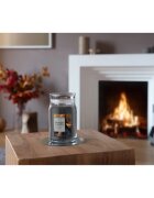 Yankee Candle Crackling Embers lumânare parfumată 567 g