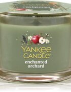 Yankee Candle Enchanted Orchard lumânare votiv glass 37 g