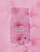 Yankee Candle Enchanting Cherry Blossom lumânare parfumată 368 g