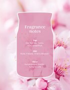 Yankee Candle Enchanting Cherry Blossom lumânare parfumată 567 g
