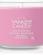 Yankee Candle Enchanting Cherry Blossom lumânare votiv 37 g