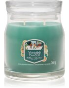 Yankee Candle Holiday Winterfest lumânare parfumată Signature 368 g