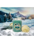 Yankee Candle Holiday Winterfest lumânare parfumată Signature 567 g