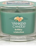 Yankee Candle Holiday Winterfest lumânare votiv 37 g