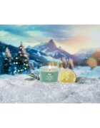 Yankee Candle Holiday Winterfest lumânare votiv 37 g