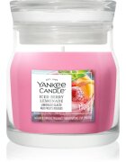 Yankee Candle Iced Berry Lemonade lumânare parfumată Signature 110 g