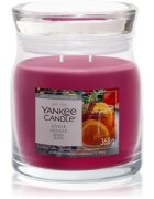 Yankee Candle Jingle Mingle lumânare parfumată 368 g