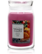 Yankee Candle Jingle Mingle lumânare parfumată 567 g
