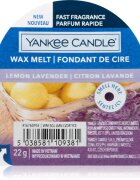 Yankee Candle Lavender ceară pentru aromatizator 22 g