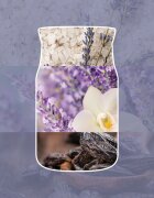 Yankee Candle Lavender Vanilla lumânare parfumată 567 g