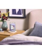Yankee Candle Lavender Vanilla lumânare parfumată 567 g