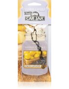 Yankee Candle Lemon Lavender etichetă parfumată pentru ușă 1 buc