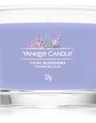 Yankee Candle Lilac Blossoms lumânare votiv Signature 37 g