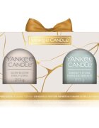 Yankee Candle Little Luxuries Gift Set lumânare parfumată set cadou 1 buc