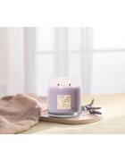 Yankee Candle Little Luxuries Lavender Bliss lumânare parfumată 368 g